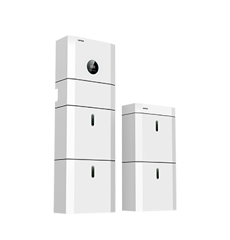 Household ESS 一体机系统