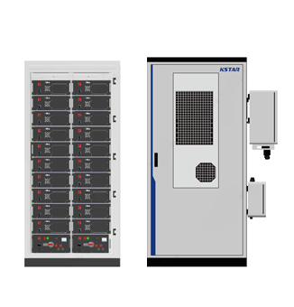 室外电柜系统-工商业